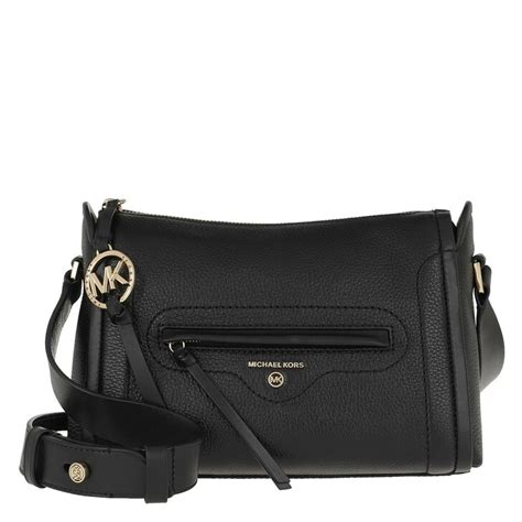 michael kors carine crossbody|michael kors crossbody purses.